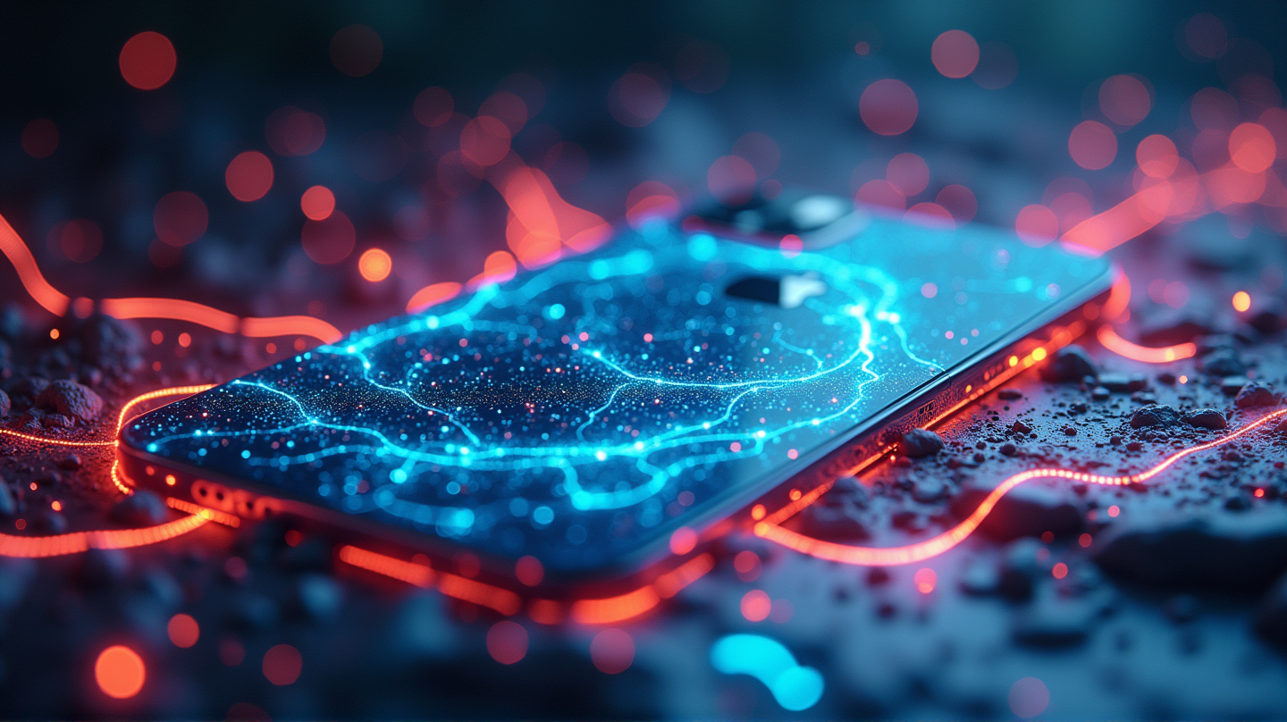 Lancement d'iOS 26 en Inde la semaine prochaine : Découvrez le futur avec votre iPhone !