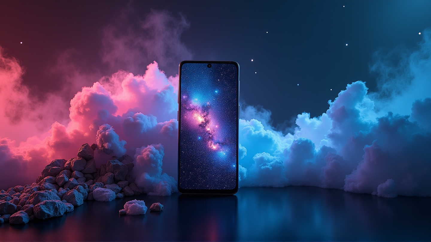 Nouvelle mise à jour Samsung : Déploiement de One UI 8 révélé !