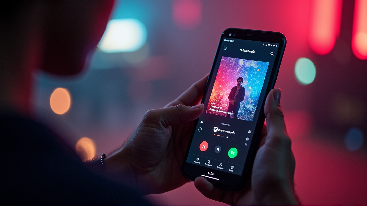 Améliorez votre expérience Spotify : guide complet pour maîtriser vos paramètres Android