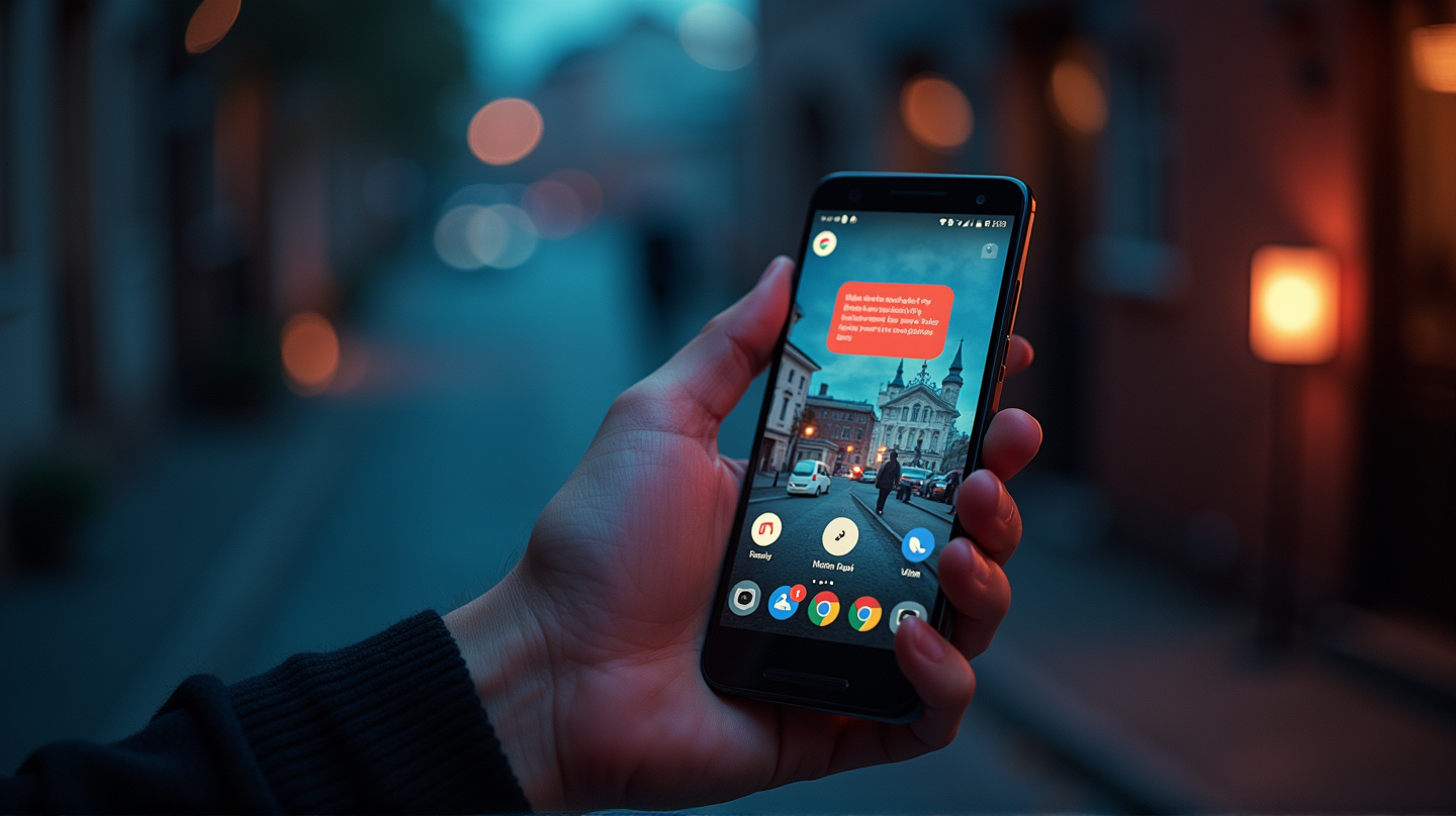 Google S'inspire d'Apple : Mise à Jour Passionnante pour les Utilisateurs de Pixel