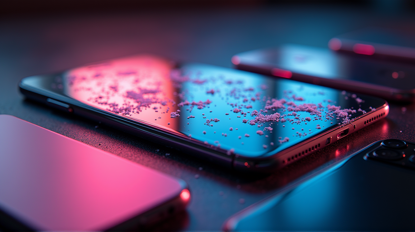 Quel modèle d'iPhone 17 parle à votre cœur mobile?