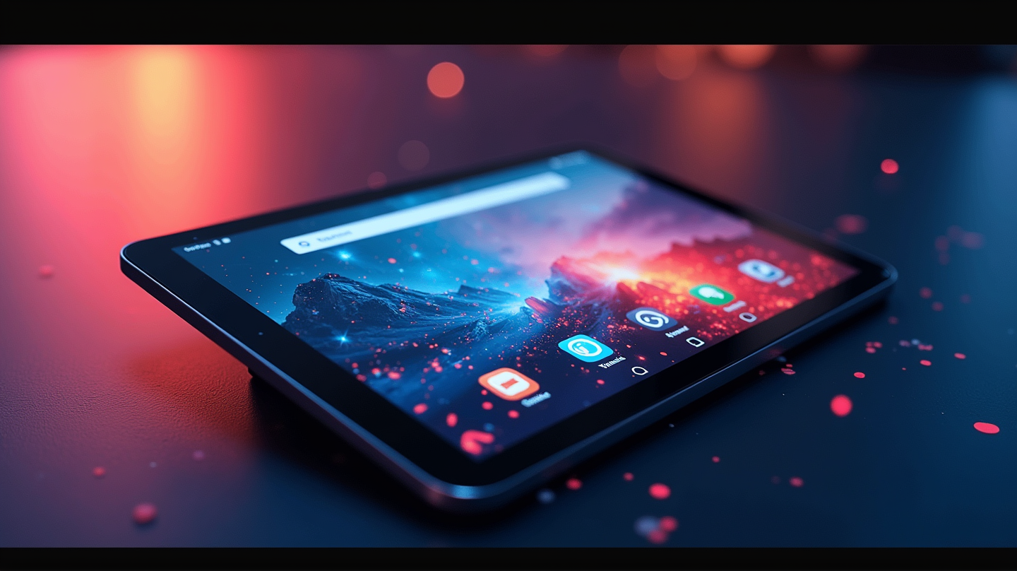 Découvrez pourquoi le Xiaomi Pad Mini pourrait bien être la petite tablette ultime