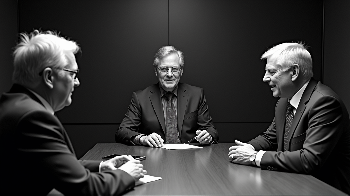 L'Insight de John Malone : Redéfinir le Leadership chez Warner Bros. Discovery