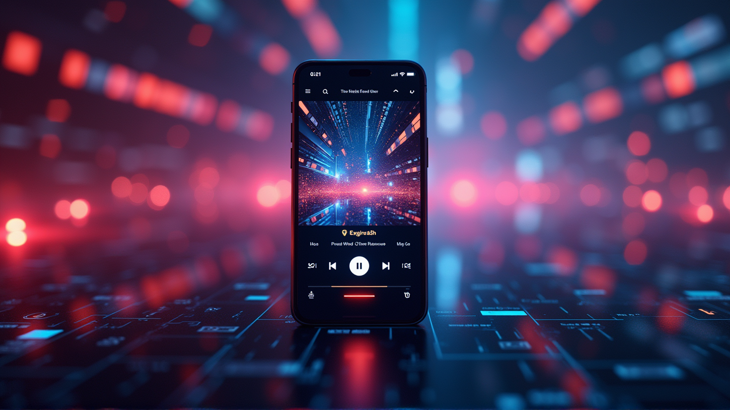 Refonte de YouTube Music : Recherche et Découverte Simplifiées à Portée de Main