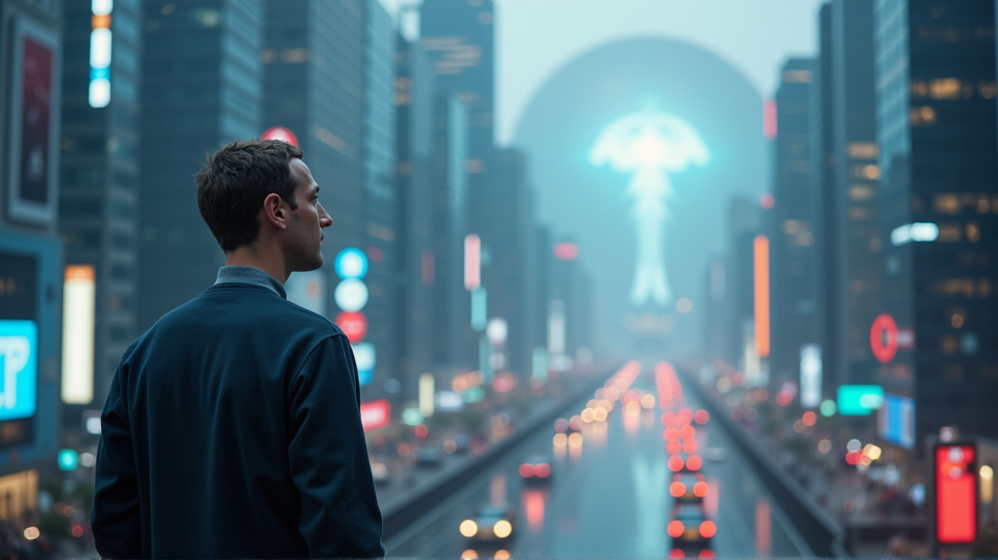 Superintelligence : Sommes-nous au bord d'une catastrophe technologique?