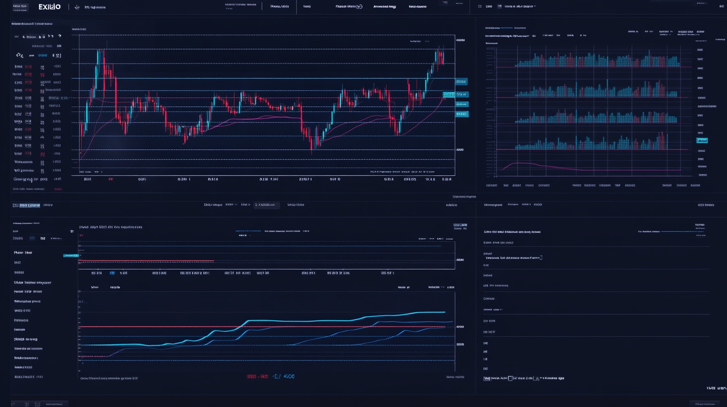 Explorer Solvex Gain 7.9 Ai - Est-ce un Système de Trading Fiable ?