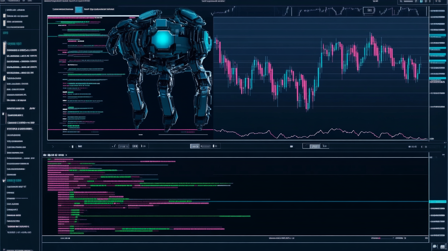 Déblocage de Vortion Platform : Est-ce la solution de trading ultime ?