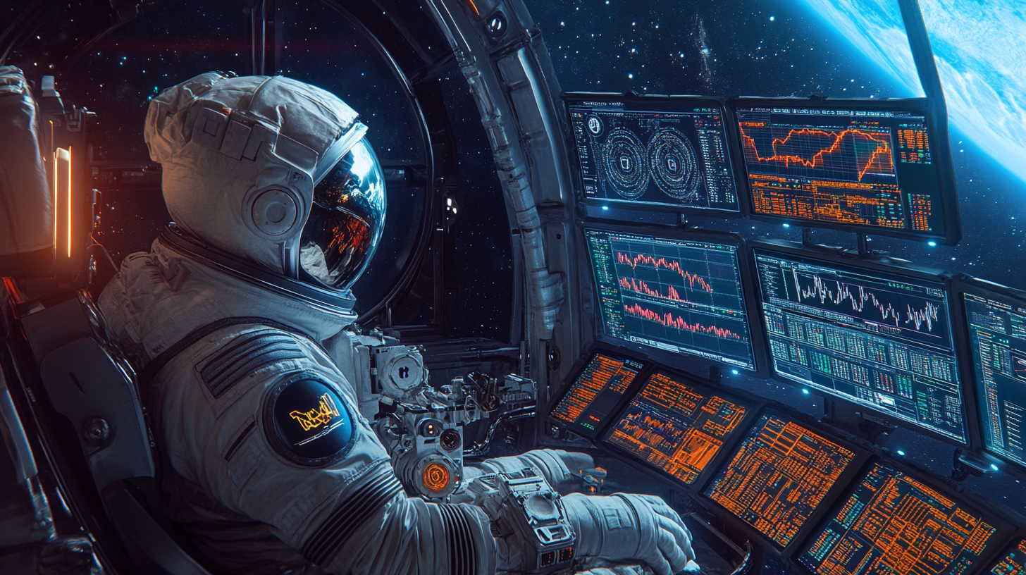 LucroX AI - Fait ou fiction ? Explorons cet outil !