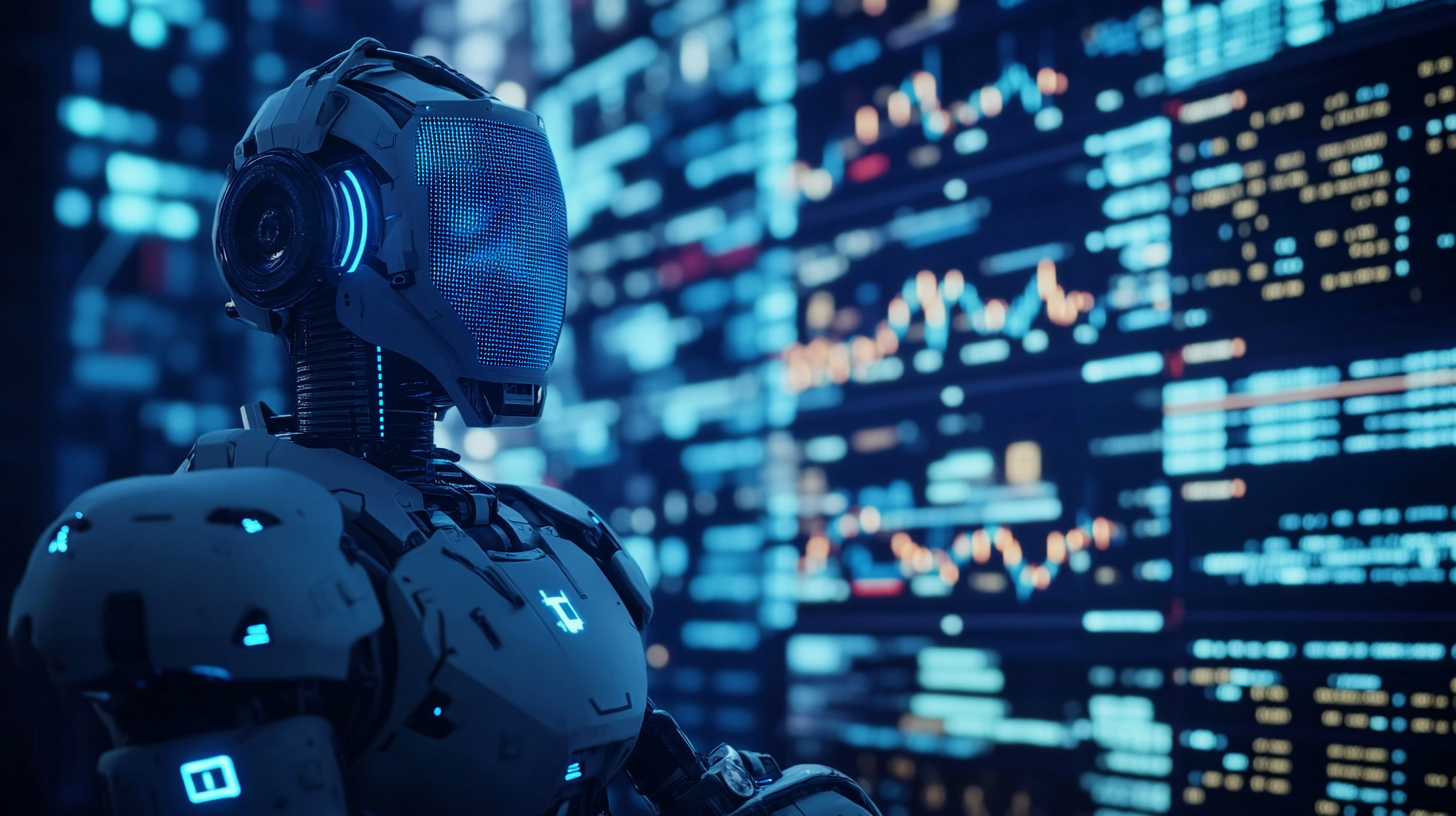 Découvrez Trader Sense AI : La plateforme de trading incontournable