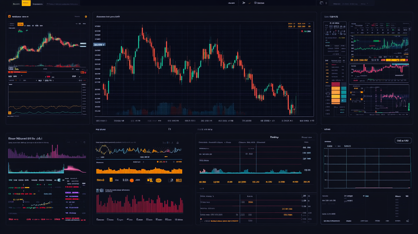 Switch Amrix Cap est-il l'outil de trading fiable dont vous avez besoin ?