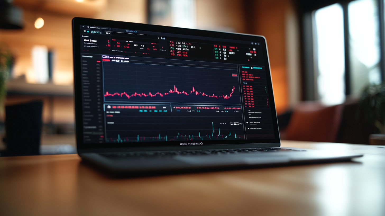 BTC Armani Nova : Est-ce l'avenir du trading ? Découvrez la vérité !