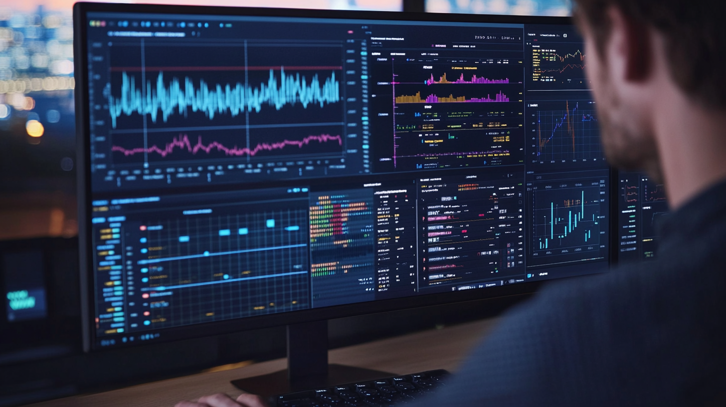 Lucente Bitline est-il la solution de trading ultime ? Découvrez la vérité