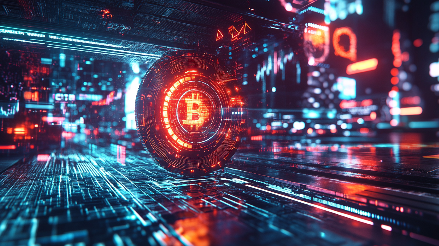BTC +30 Lexipro : Découvrez la vérité derrière ce système de trading !