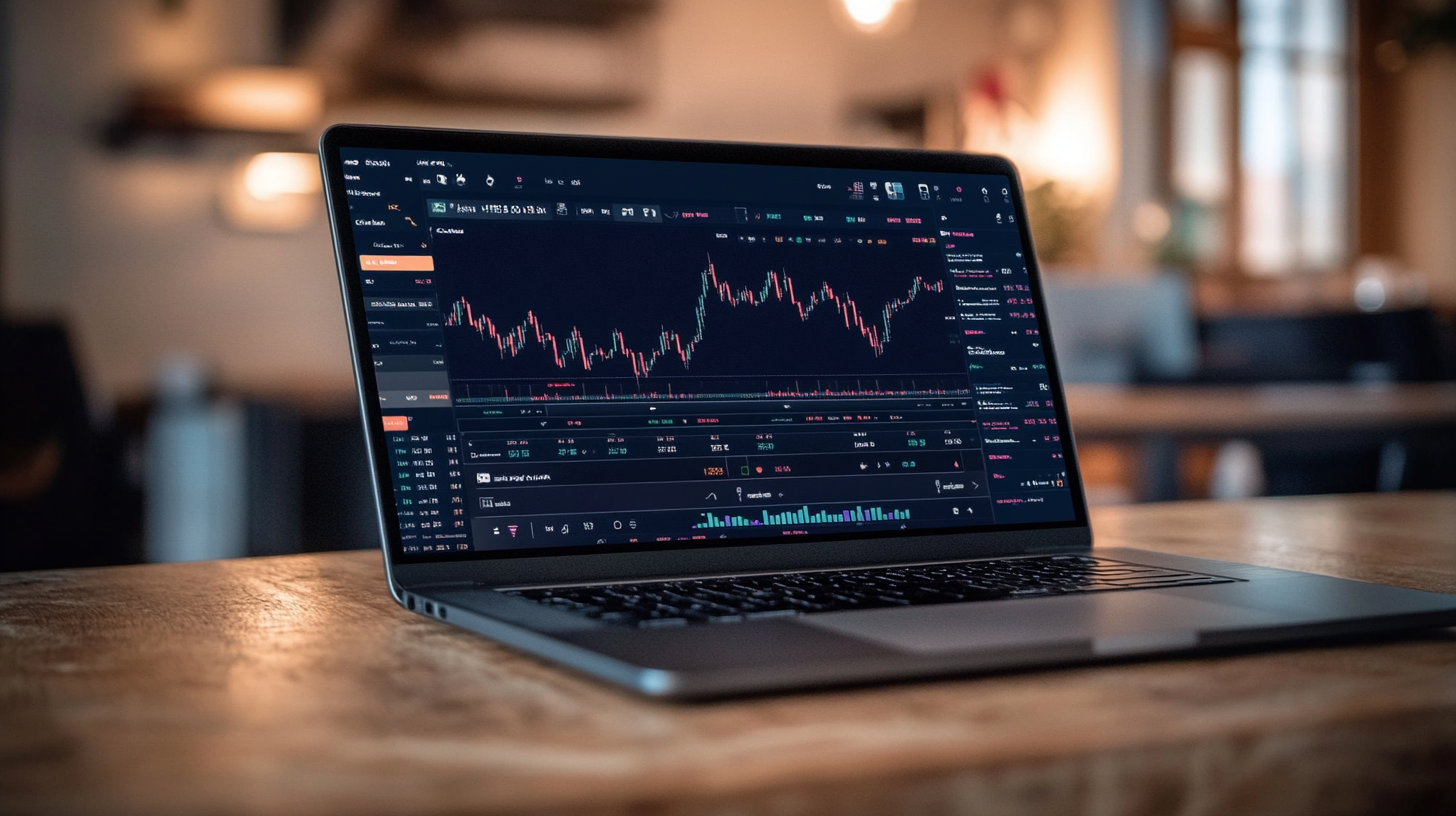 Auriu Vaultis : Enquêter Si Cet Outil de Trading Est Fiable