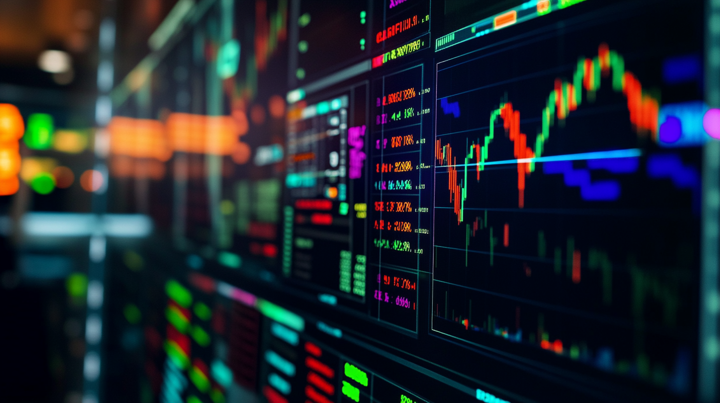 MontrivexPro est-il l'outil de trading fiable que vous recherchiez ?