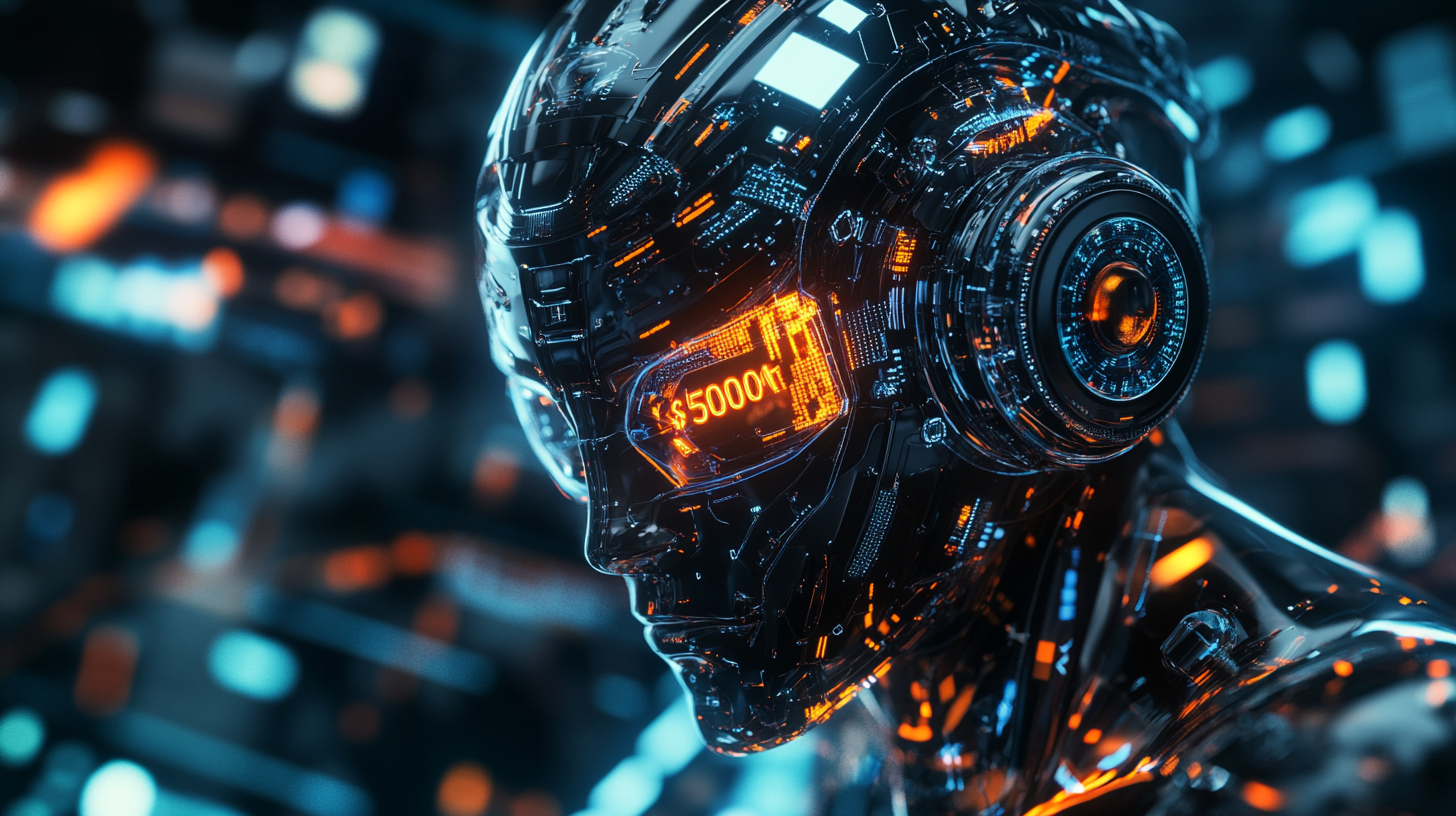 Ornovixia est-il l'outil de trading ultime ?