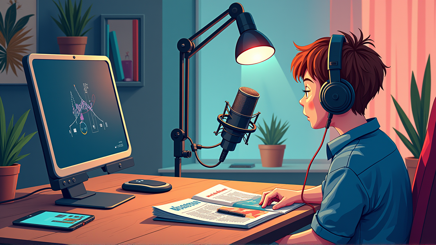 L'avenir des médias au T4 : Profits ou défis à venir ?