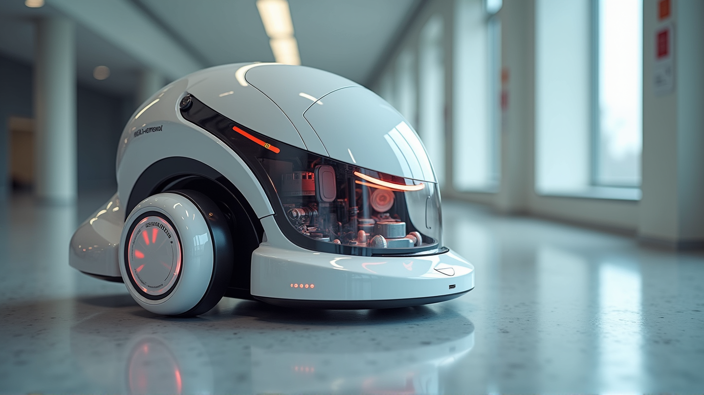 Les Meilleurs Aspirateurs Robots Auto-Vidants en Promotion pour le Prime Day : Offres À Ne Pas Manquer !