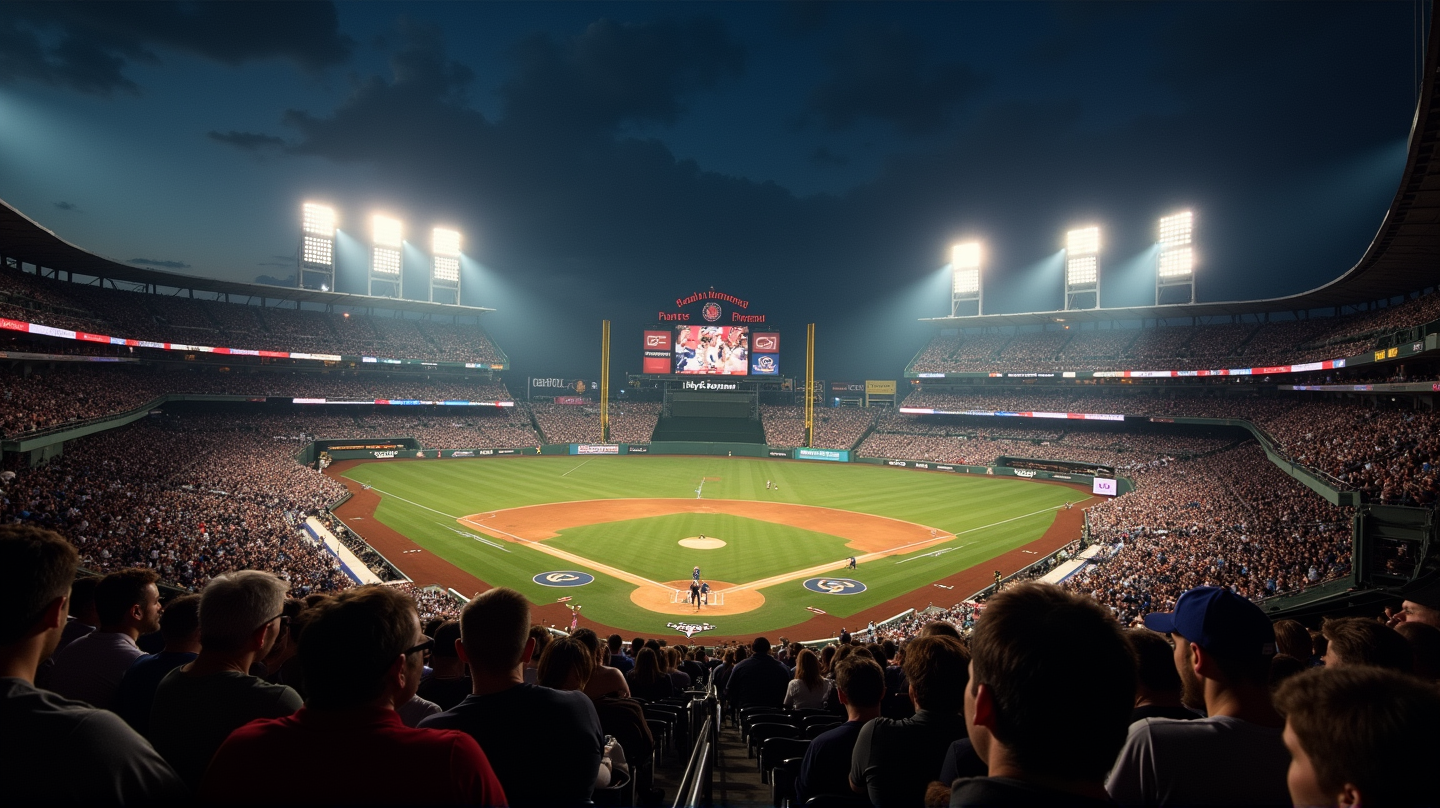 Moments Épiques : Revivez l'Intensité de la Victoire des Dodgers en Série Mondiale Après 18 Manches