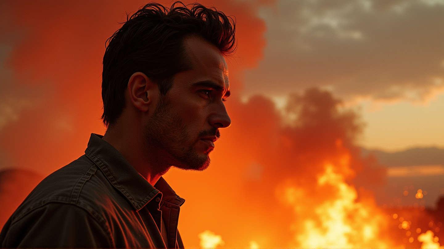 Le Voyage de Colin Farrell : Des rêves de football à l'icône du grand écran