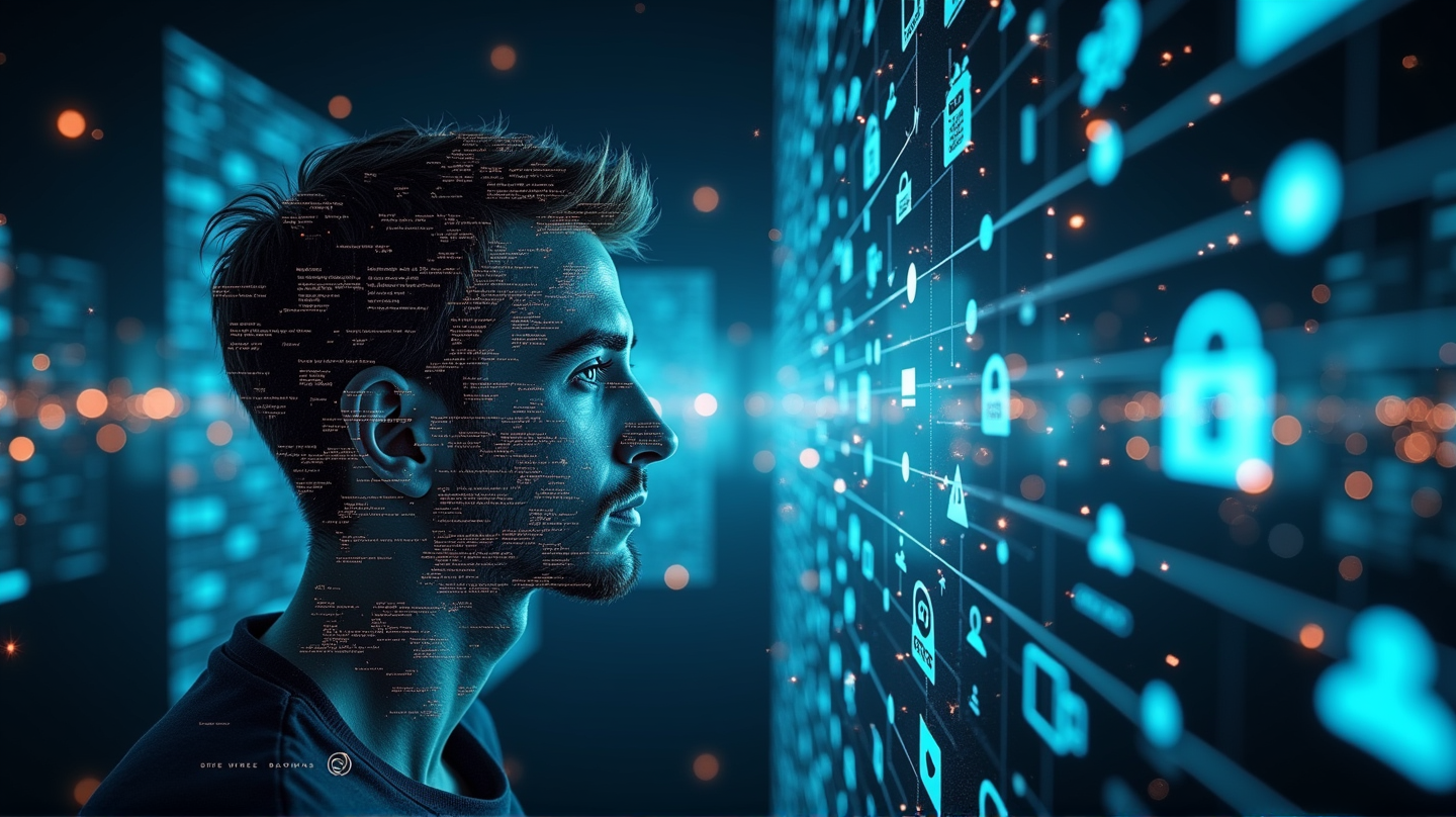 Le plan de surveillance par IA d'un milliard de dollars de l'ICE : Une menace pour la liberté d'expression?
