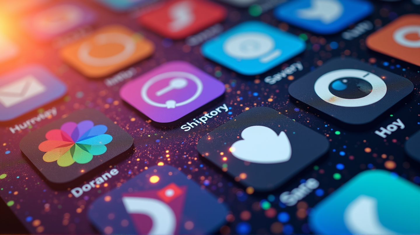 Libérez les Économies : Guide des Offres d'Applications Android du Jour