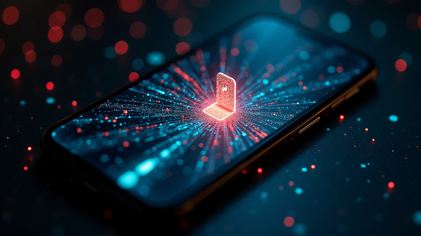 Attention au Pixnapping : La menace ressuscitée qui vole des pixels Android