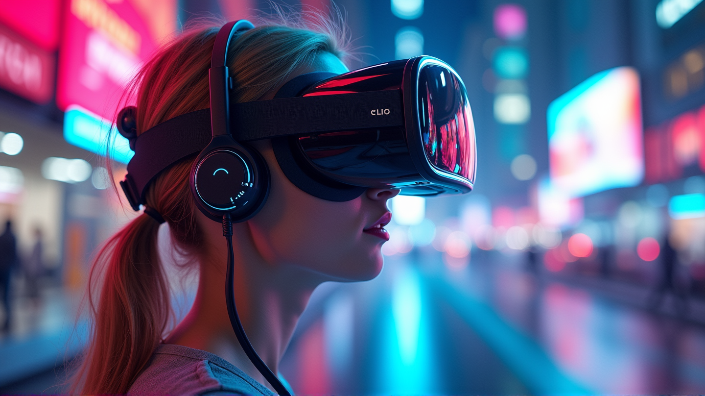 Samsung Galaxy XR : Révélations et Rivaux dans le Domaine de la Réalité Mixte