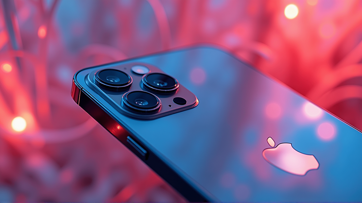 Apple iPhone 17 Pro Max : Équilibrer Pouvoir et Innovations de Design