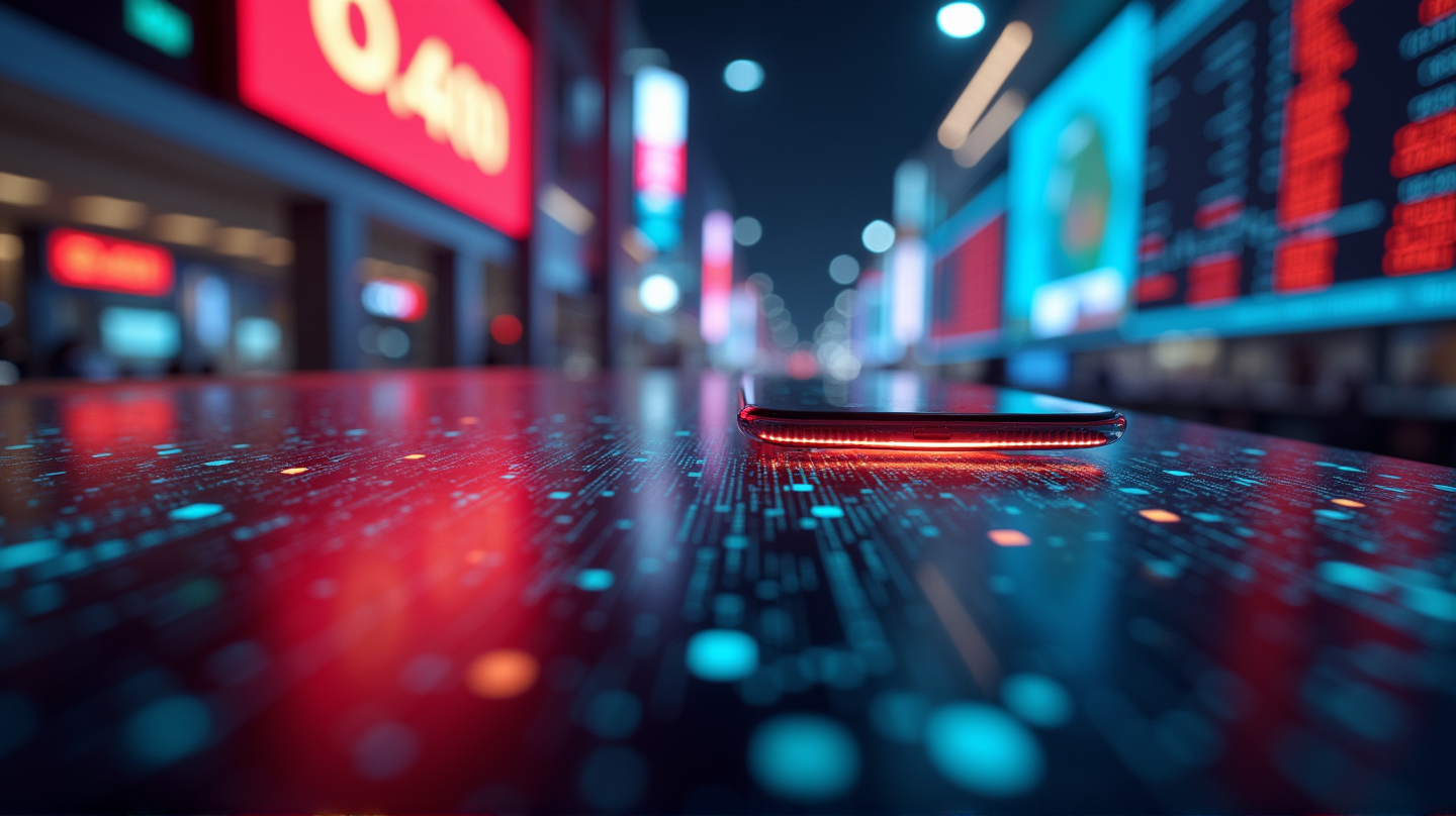 Apple en Vue d'Atteindre les 4 Trillions de Dollars Alors que les Résultats des Entreprises Technologiques Font Fureur