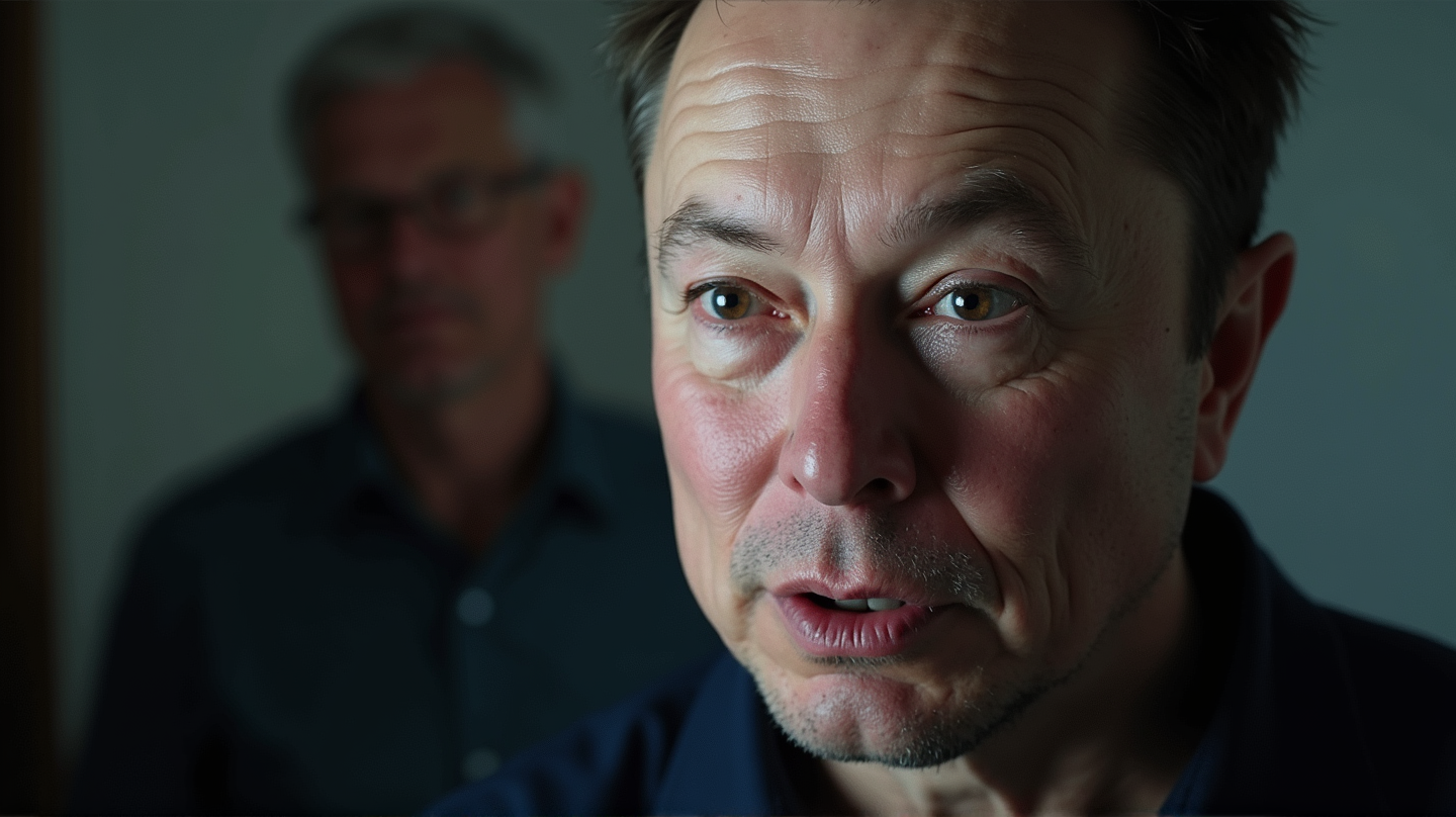 Démasquer l'Arnaque : Comment un Faux Elon Musk a Escroqué 600 000 $ à une Aînée Texane