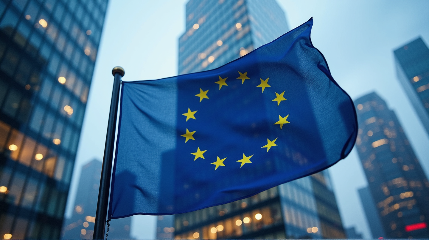Le Pari de l'UE : L'IA Tombera-t-elle Sous le Marchés Numériques Act ?