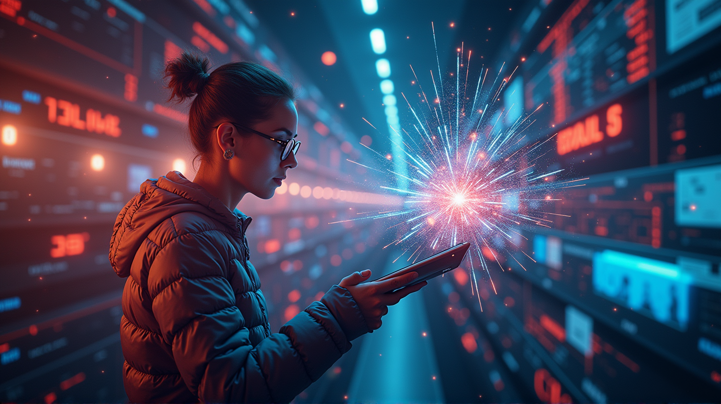 De l'Inspiration à la Transaction : Le Nouveau Rôle des Réseaux Sociaux