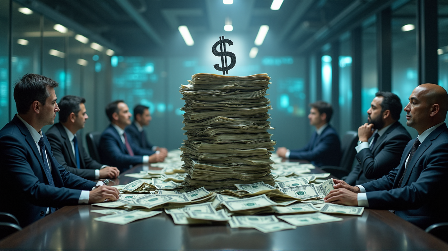 Tolérance zéro des investisseurs face à la proposition de 1 milliard de dollars de Tesla pour Musk