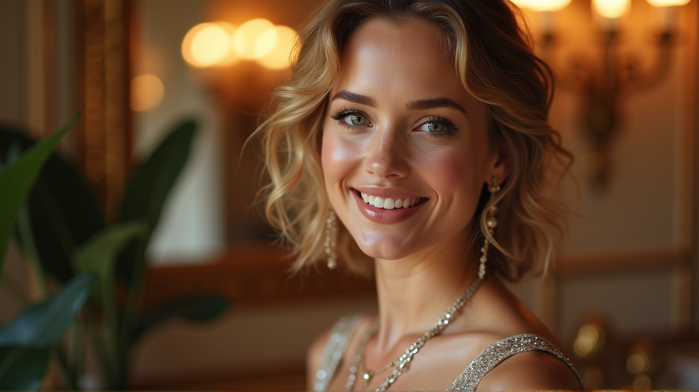 Jennifer Lawrence Embrasse la Vague de Chirurgie Plastique de Hollywood Avec des Projets Audacieux