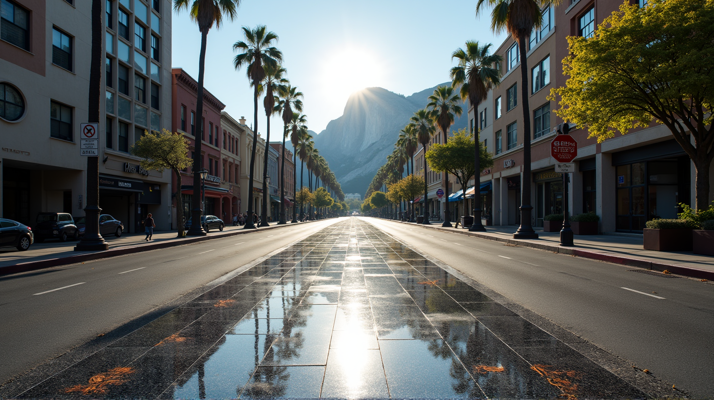 Pourquoi les touristes boudent les États-Unis : Derrière le déclin d'Hollywood