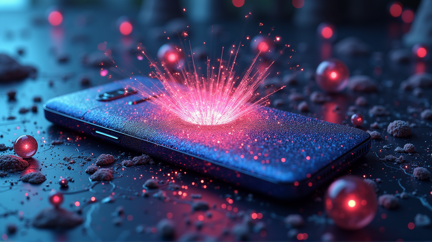 Le Galaxy S22 Prend de l'Avance : Devance les Téléphones 2025 avec Android 16