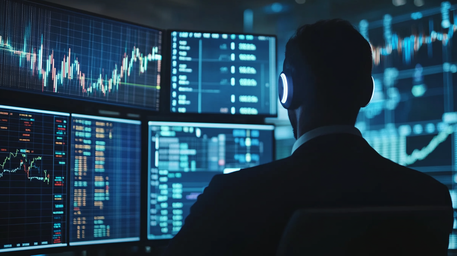 Plateformes de Trading : Un Guide Complet