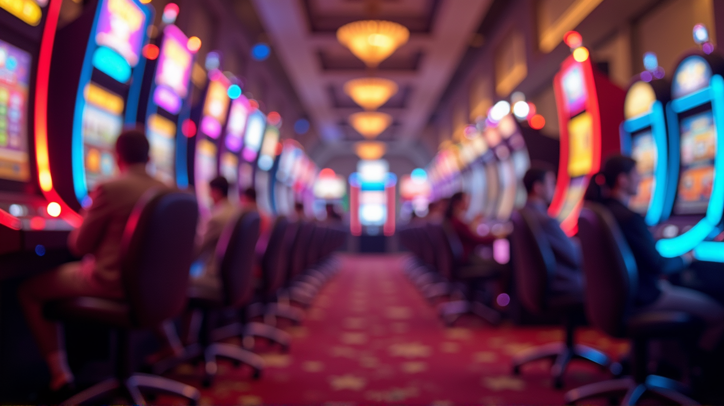 Dépassez les Limites du Casino Hollywood avec un Code Exclusif de 100 $