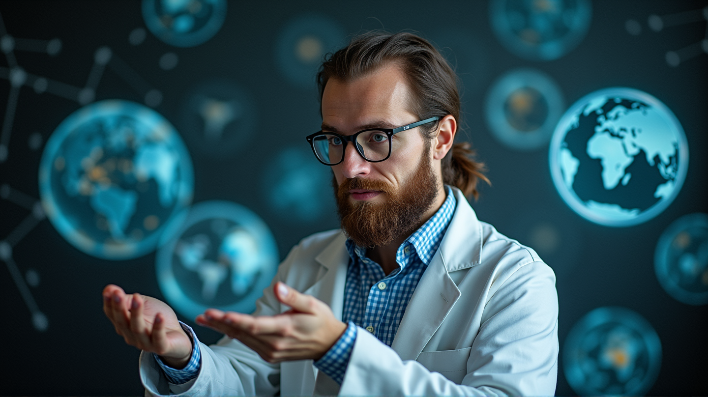 Révéler la Puissance de la Nuance dans la Communication Scientifique