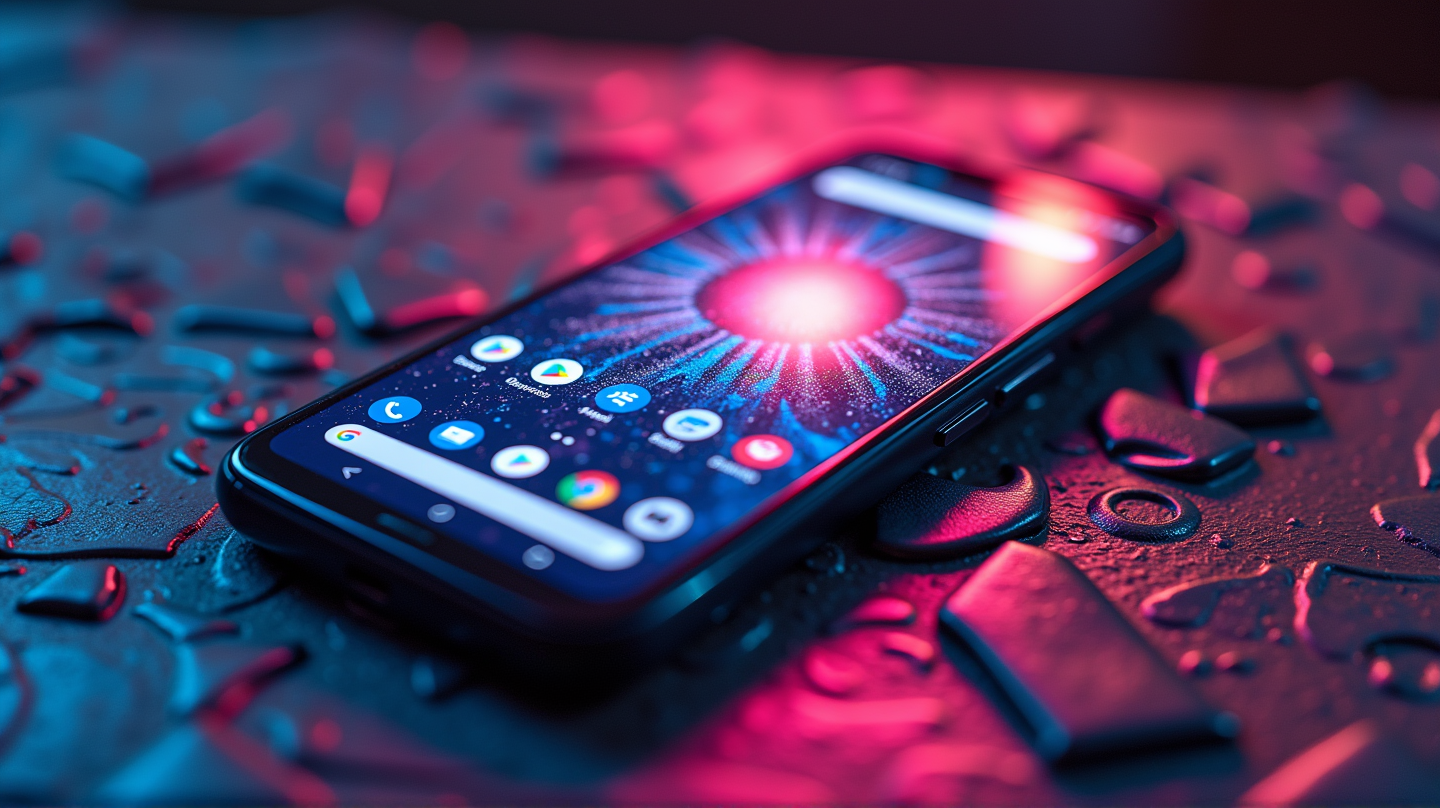 Google Surprend les Utilisateurs de Pixel avec la Mise à Jour Android 16 QPR2 Beta 3.2