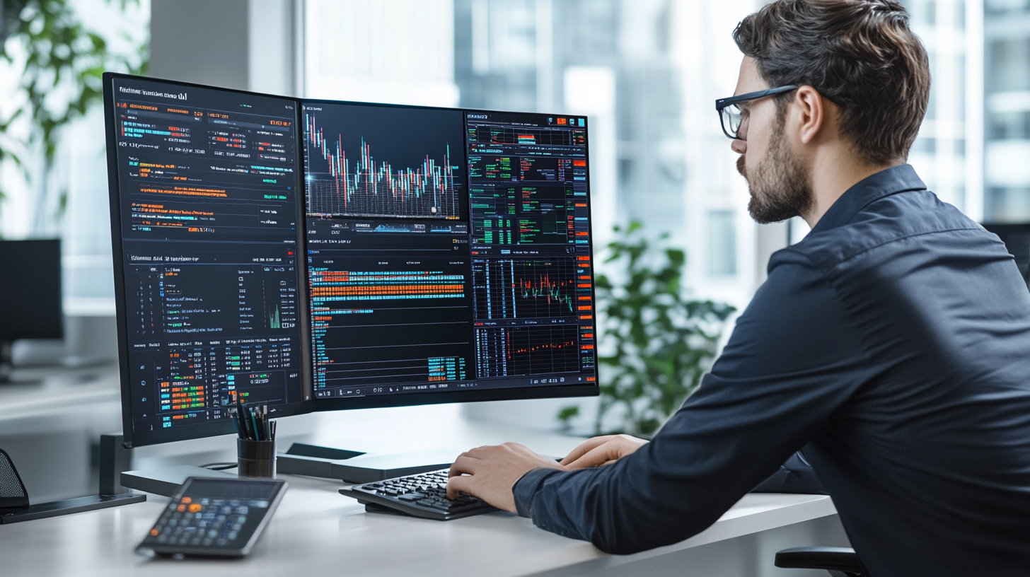 Finqix Lux Review: Découvrez la Vérité sur ce Système de Trading !