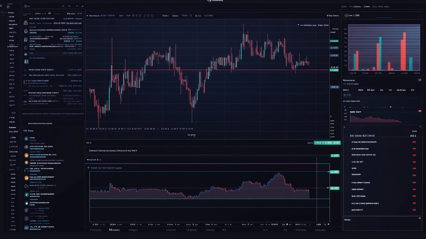 DynarisPrime 5.4 Ai : est-ce l'outil de trading ultime ?