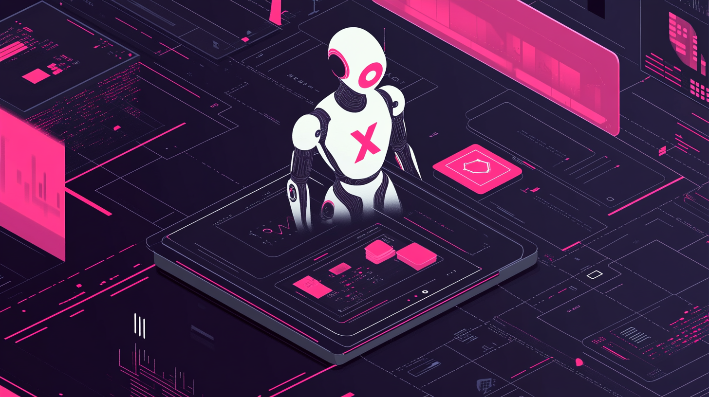 Vixgen ai est-il un allié de trading éprouvé ou trop risqué ? Découvrez-le !