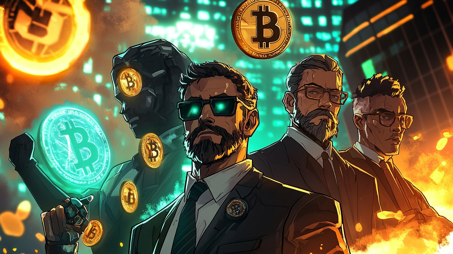 Découvrez Asse Gainlux : Est-ce l'avenir du trading ?