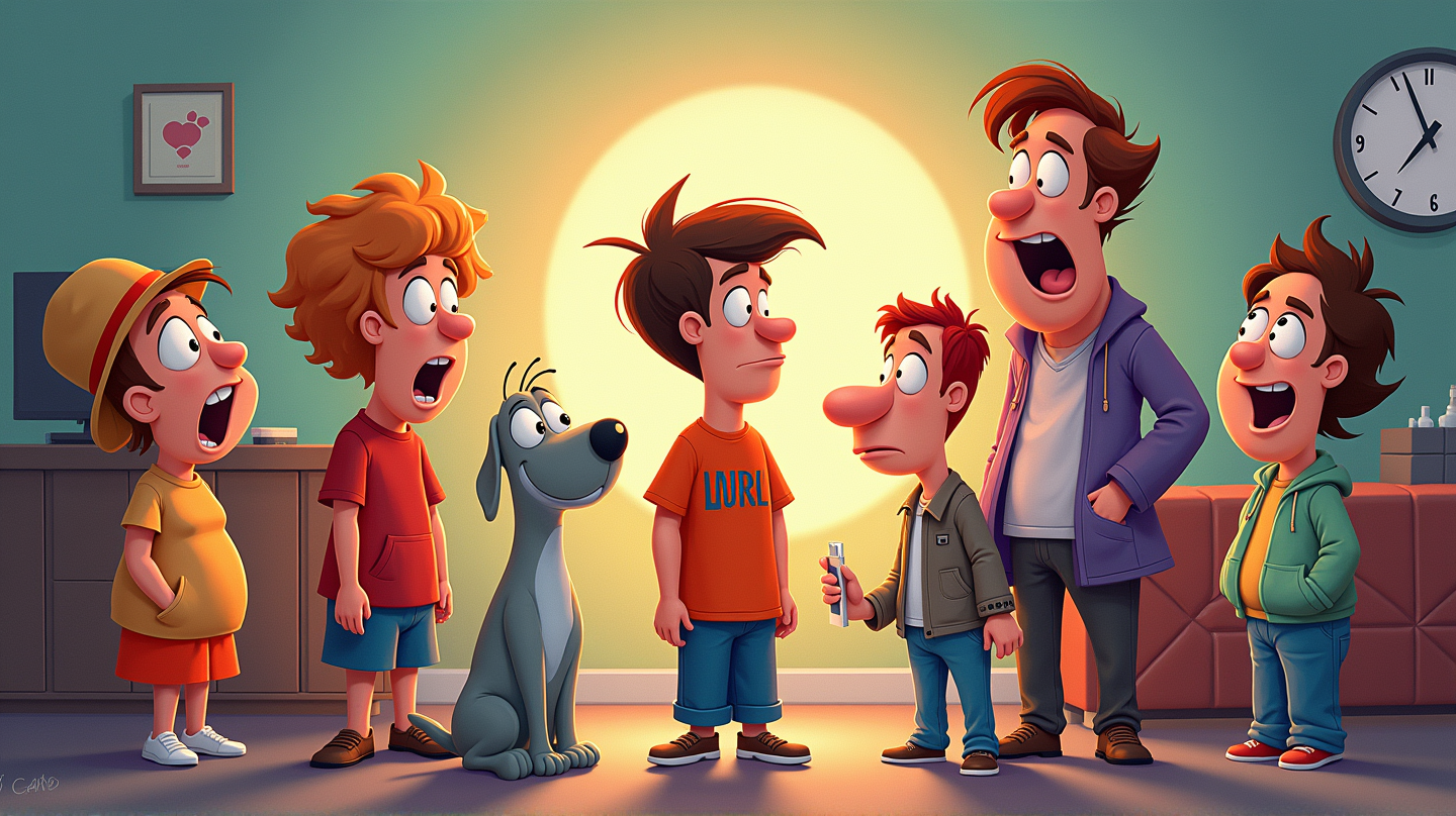 Des Voix de Célébrités Inattendues dans South Park Qui Vous Étonneront !