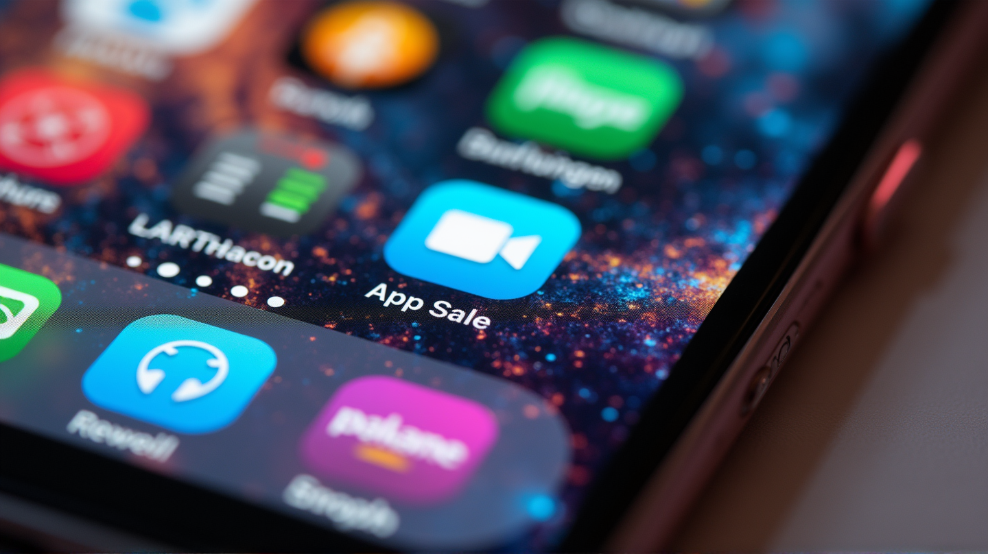 Offres Incontournables sur les Applications Android : Rush Rally Origins et Knight Bewitched 2 à des Prix Incroyables !