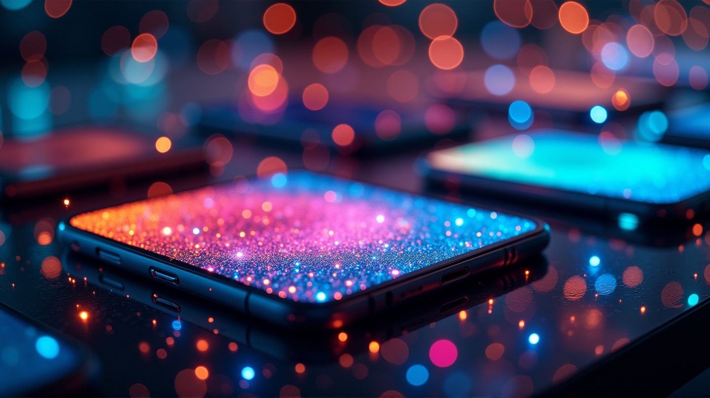 Le Test Ultime du Téléphone 2025 : Découvrez les Meilleures Offres du Black Friday