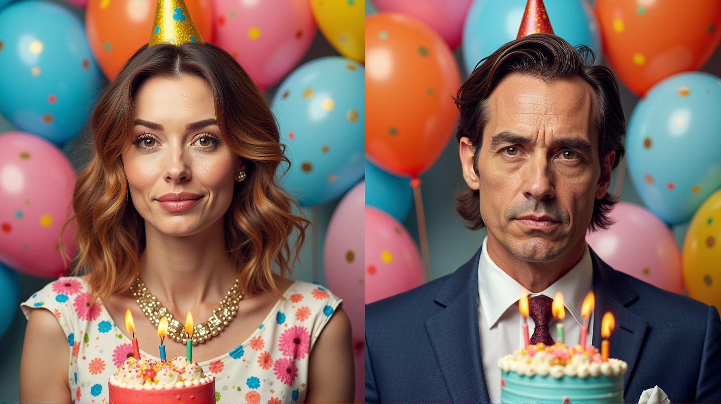 Célébrons le 19 Novembre : Anniversaires Célèbres d'Allison Janney et Adam Driver !