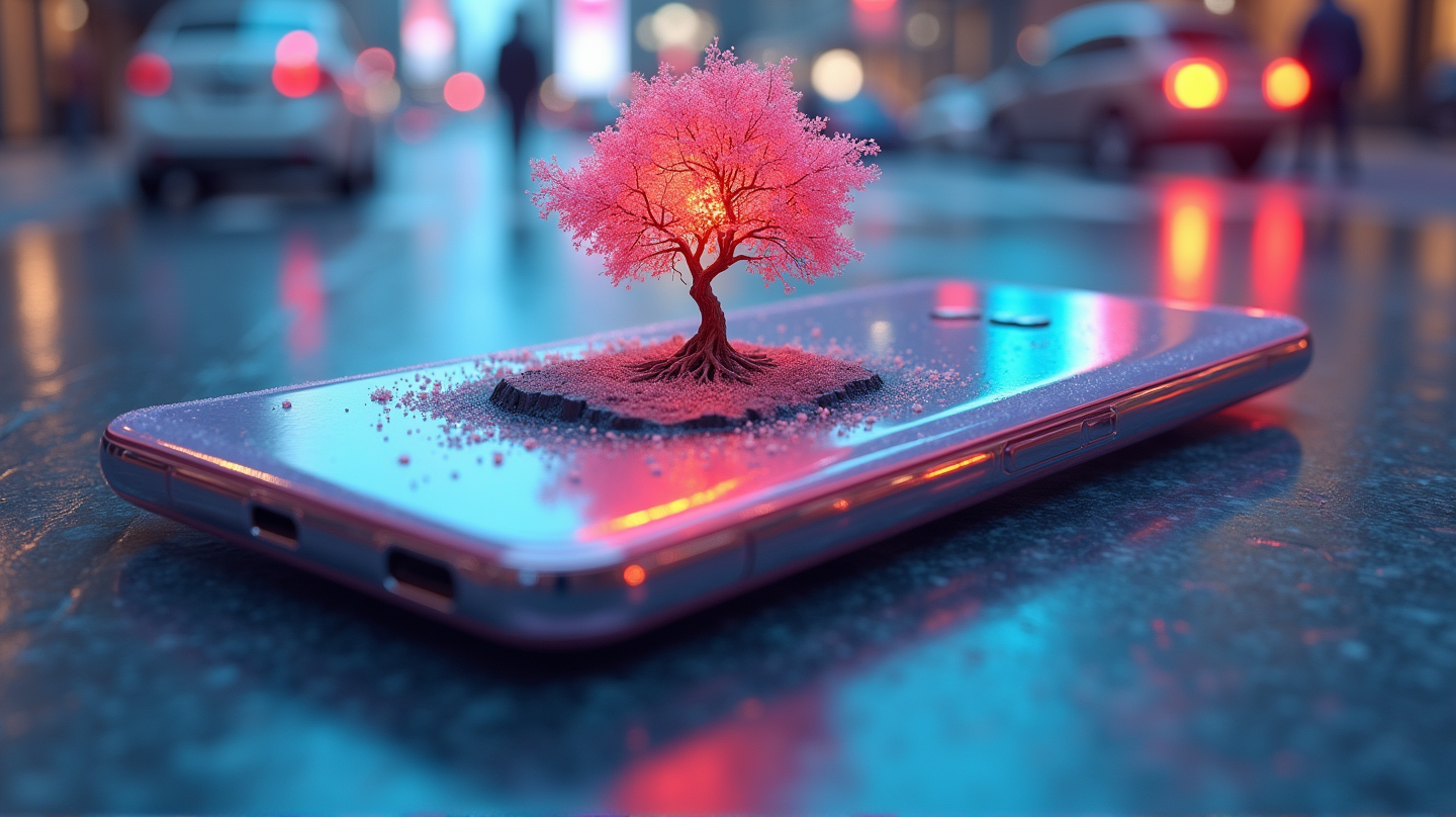 La Pixel 9 de Google : le classique intemporel d'Android en 2025 pour seulement 499 €